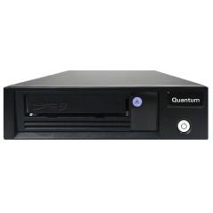 Quantum LTO9 TAPE DRIVE HH TABLETOP - Tape Backup Drive